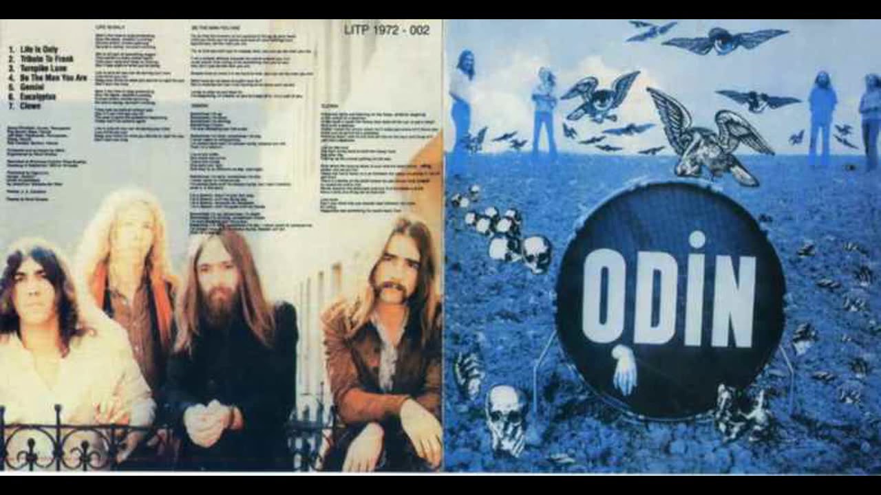 YouTube에서 Odin - Gemini 보기 YouTube에서 Odin - Gemini 보기
