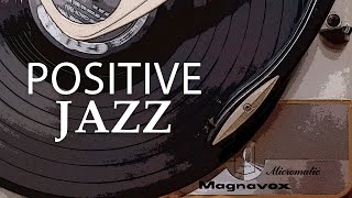 Beautiful Old piano jazz, music for positive mood