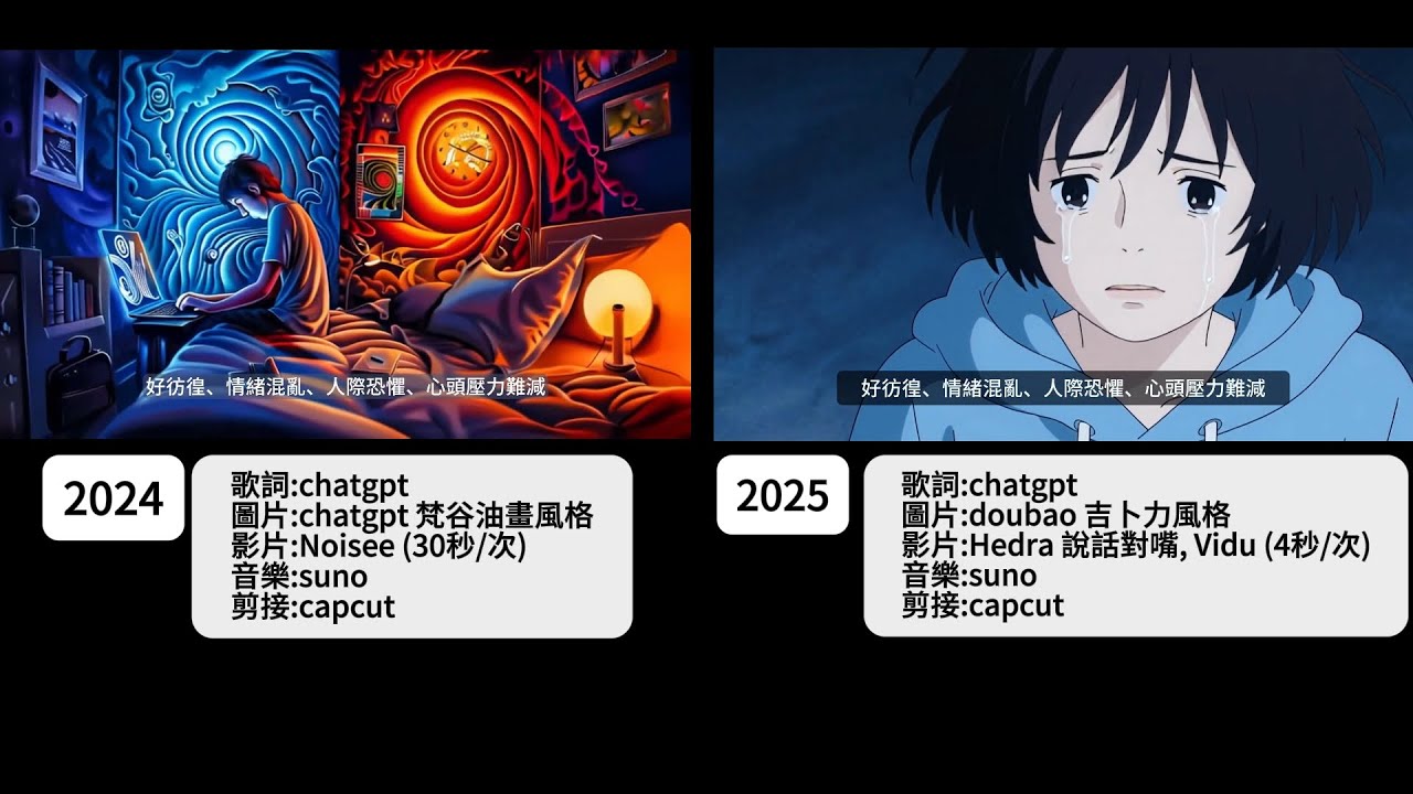 全員輔導共心守護影片比較