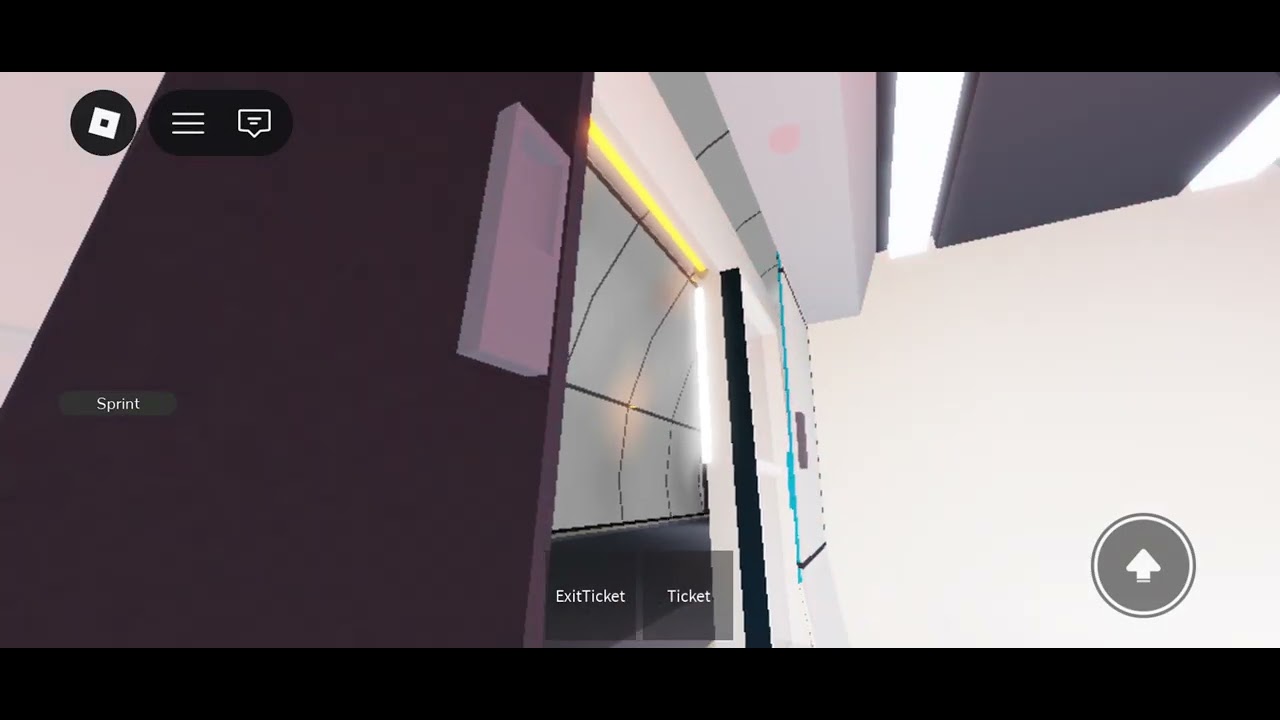 Metro Line 2 ride from Ophylea Park to Odyssea