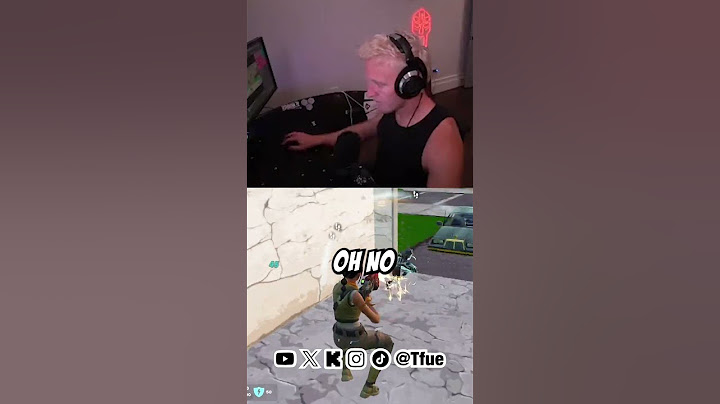 Kid asks Tfue if he's "Had Fun" yet #tfue #shorts #fortnite #ogfortnite