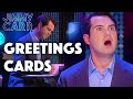 Jimmy Writes Greetings Cards | Jimmy Carr: Comedian