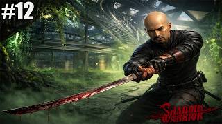 Shadow Warrior - Chapter 12 - [Walkthrough / Playthrough]
