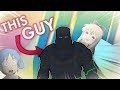 how I met the guy that wont stop laughing in VRchat