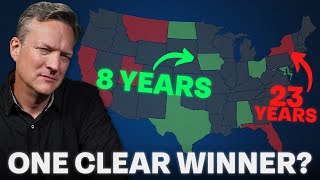 Download Lagu Best and Worst States for Saving a Down Payment on a Home MP3