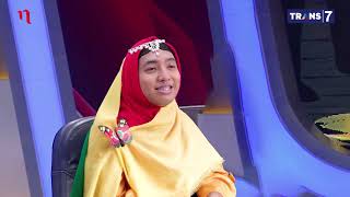 Marni Marjinal On Mata Nashwa Ojemo Channel