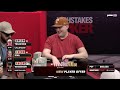 Andrew Robl & Eric Wasserson Play $2,478,000 Pot on High Stakes Poker