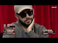 Andrew Robl & Eric Wasserson Play $2,478,000 Pot on High Stakes Poker