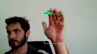 Hand Detection and Recognition
