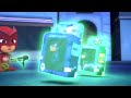 PJ Masks Full Episodes Romeos Action Toys / The Dragon Gong 🐲 PJ Masks Season 2