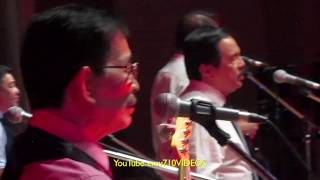 70s SUPERBAND LIVE IN TORONTO JUNE 2019