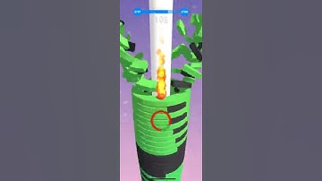 Helix Jump Mobile Game Kid Plays Max Level Mod Apk 2022