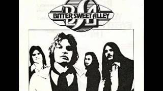 Video thumbnail of "Bitter Sweet Alley - Saturday Insane (1977 US)"