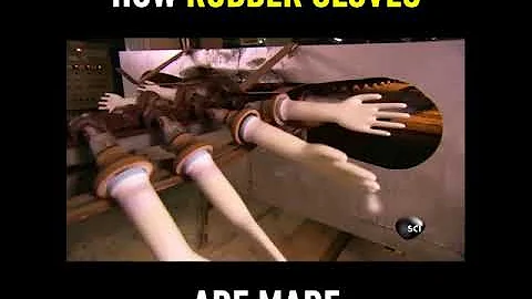 Jaké jsou rukavice zimy?