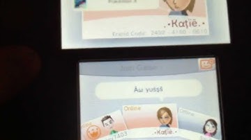 Nintendo 3Ds friend code exchange ! Leave yours in the comment , I will add you ASAP.