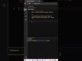 Python count() method #shorts