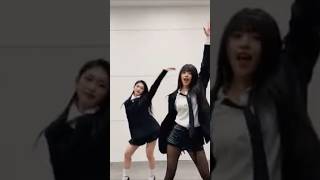 0.6X Slow Mirrored 이서 유진Part 1