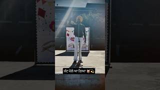 Jatt Mele Aa Gya | Ranjit Bawa | Manjit Raj | Live | Punjabi Cover Song | #shorts