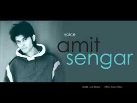 tum he ho from aashiqui 2 You are The One voice Amit Sengar #youtubeshorts @mayuribhati6626