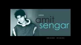 tum he ho from aashiqui 2 You are The One voice Amit Sengar #youtubeshorts @mayuribhati6626