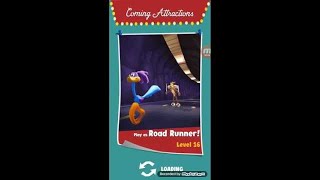 Looney Tunes Dash! Wabbit Season, Level 12 screenshot 4