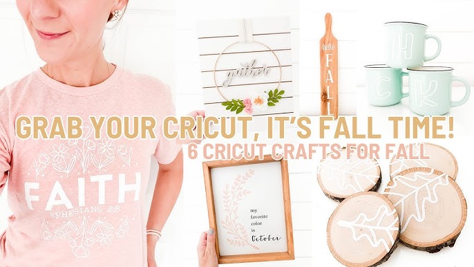 INTRODUCING THE NEW CRICUT JOY XTRA - MY HONEST THOUGHTS 