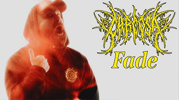 CARCOSA - Fade (Official Music Video 2025)