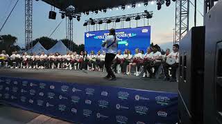 Evde Kaldım Darbuka Ritim Şov, Festival Ritim Gösterisi, Efsane Ritim Grubu