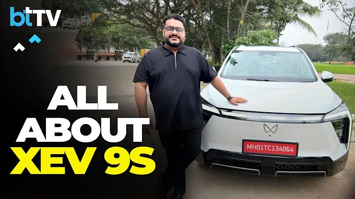 Mahindra XEV 9S Review | Value For Money? | Range Anxiety Solved?