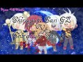 Qui a gagn  la guerre epb p2 shirayuki san gl vs shirayuki san gc spcial mon anniv