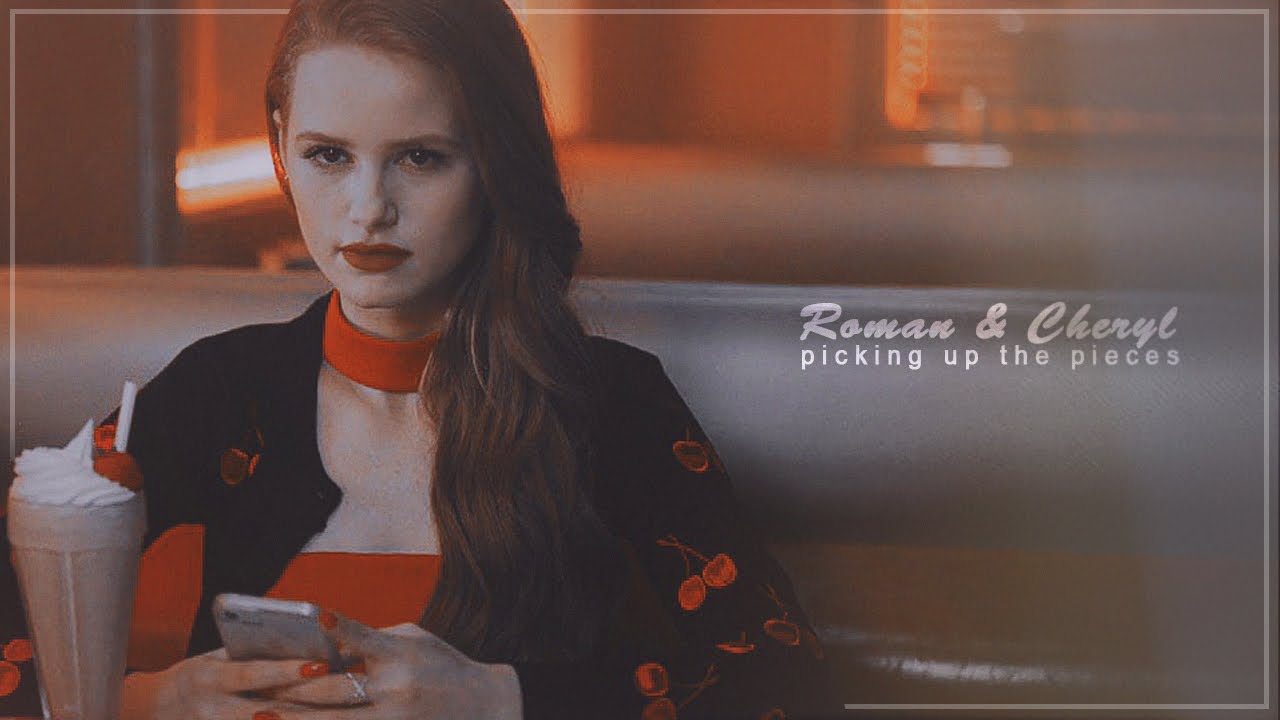 Roman & Cheryl | Picking up the Pieces