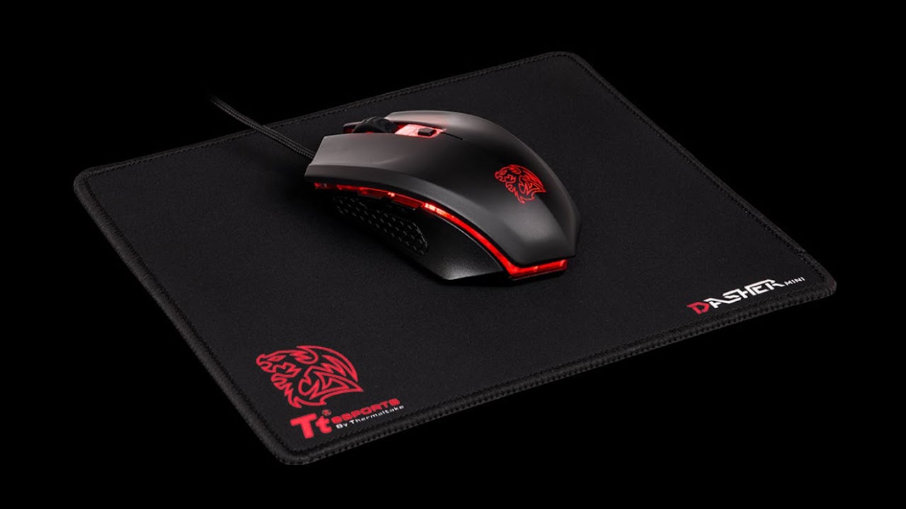 TALON X GAMING GEAR COMBO Thermaltake Talon X RGB Gaming Mouse