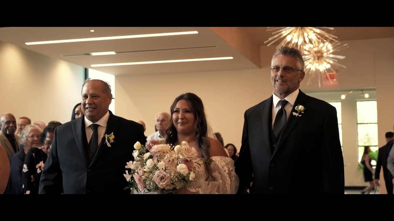 Leona Road Wedding Video | Grand Rapids, Michigan | Gilded Heart Films
