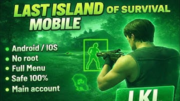 Free hack no root | android end iOS | no ban фри чит лиос читы фри лайт и глобал читы лиос