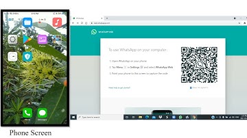 How to send zoom meeting invitation via whatsapp #Sinhala - Part II