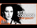 Capture de la vidéo Rita Coolidge | Star Quality Documentary - Kris Kristofferson, Leon Russell, Delaney & Bonnie