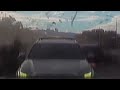 Dashcam video shows moments leading up to deadly northwest Las Vegas 12-car crash