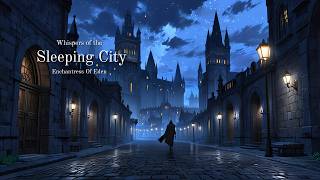 Celtic & Medieval Fantasy Music for Deep Focus and Inner Calm | Whispers of the Sleeping City screenshot 2