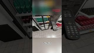 Supermarket Grifter: Hack Prices &amp; Save Big! #shorts
