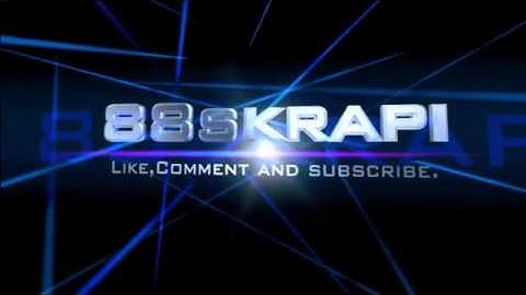 My PERMANENT Intro - Created using Flixpress.com