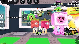 I Got Strawberry RUBIKO AND KUBIKO In Secret Admin Abuse  screenshot 5