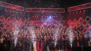 AFTERMOVIE | ESPERANZA | GRADUATION CEREMONY | BATCH OF 2015