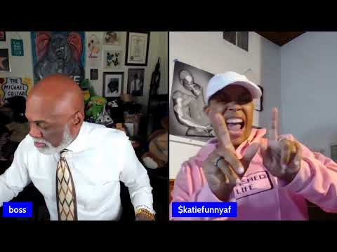 The Michael Colyar Morning Show.