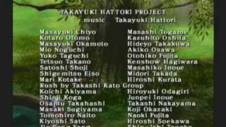 Arc the Lad: Twilight of the Spirits (PS2) Ending  - Part 2 of 2