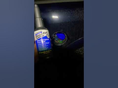Gelled up diesel? Not here!!!!! cummins diesel diy washington farmlife