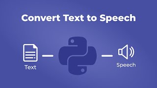 Convert Text to Speech Using Python | GeeksforGeeks screenshot 5