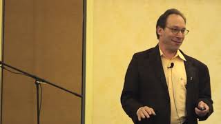 A Universe From Nothing by Lawrence Krauss, AAI 2009   YouTube