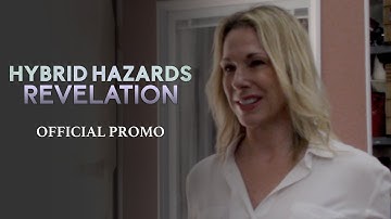 Hybrid Hazards: Revelation - Official Promo