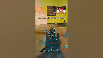 THIS STRIKER SHREDS OMG Callofduty Cod Warzone 