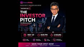 4 Institutional Red Flags That Kill Your Pitch Before You Present | Investor Pitch Masterclass